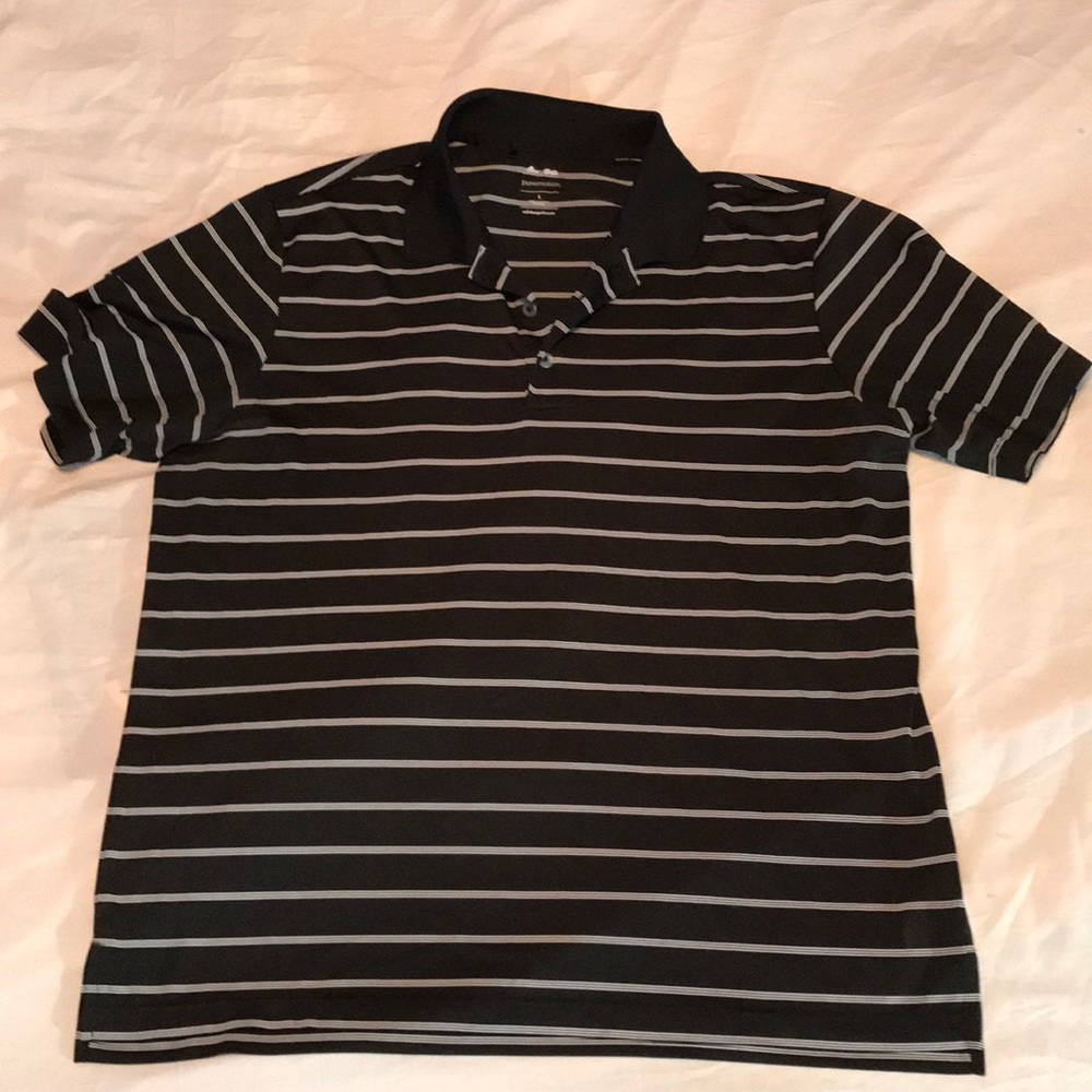 Men’s Adidas Puremotion Golf Polo